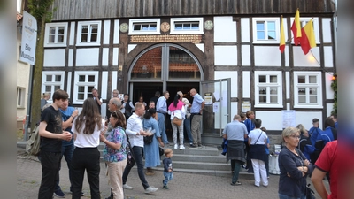 Das Biermuseum in der Langen Str. lädt an allen Käsemarkttagen die Besucher zur Besichtigung ein. (Foto: privat)