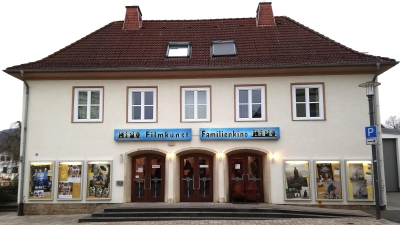 Das Kino Bad Driburg lädt wieder alle Filminteressierten ein. (Foto: Doris Dietrich)