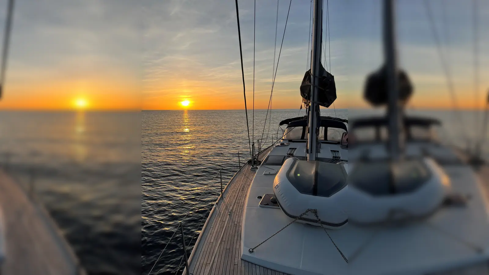 Mit dem Sportbootführerschein bereit für das Meer - neue Ausbildungskurse am Schieder-Emmersee. (Foto: SCSE vereinsintern)