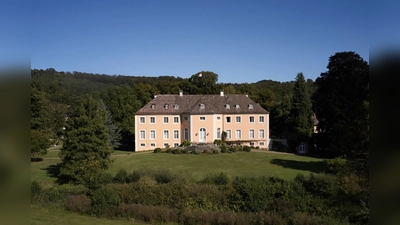 Schloss Rheder lädt Besucher ein zum Tag des offenen Denkmals. (Foto: privat)