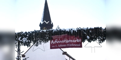 Eindrücke vom Adventsmarkt in Blankenau (Foto: Barbara Siebrecht)