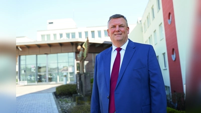 Christian Jostes übernimmt Verantwortung im Diözesan-Caritasverbands des Erzbistums Paderborn. (Foto: KHWE)