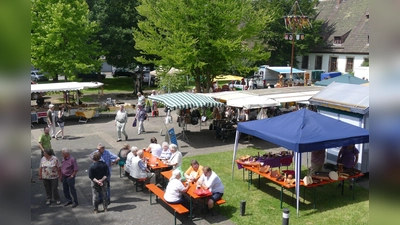 Der Neuhäuser Markt startet am 16. Juni. (Foto: privat)