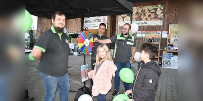 Eindrücke vom Blue Friday mit Karnevasprogramm (Foto: Barbara Siebrecht)