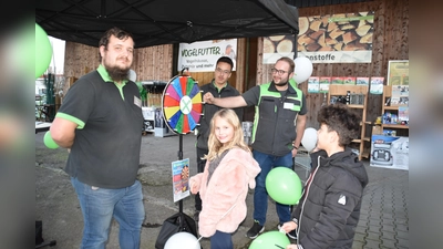 Eindrücke vom Blue Friday mit Karnevasprogramm (Foto: Barbara Siebrecht)