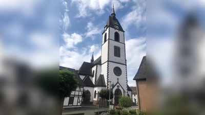 Die St. Johannes Baptist Kirche in Lüchtringen. (Foto: privat)